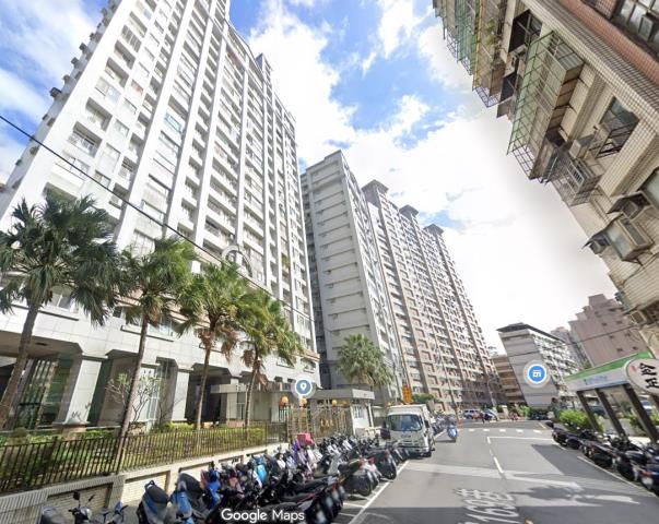 新北淡水大樓拍賣-6