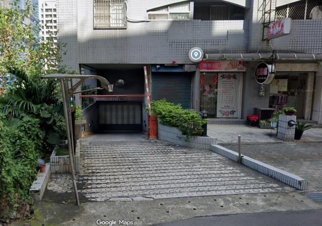 新北淡水大樓拍賣-8