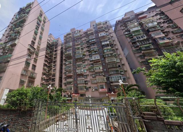 新北樹林法拍大樓-0