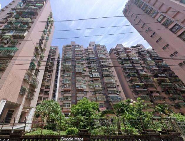 新北樹林法拍大樓-1