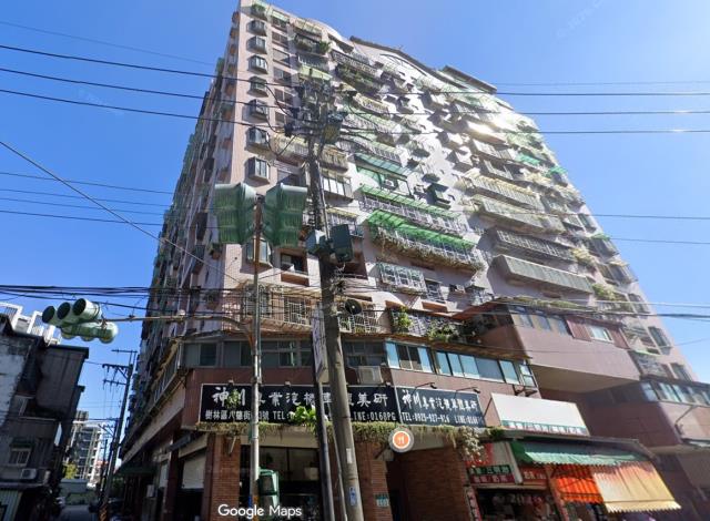 新北樹林法拍大樓-5