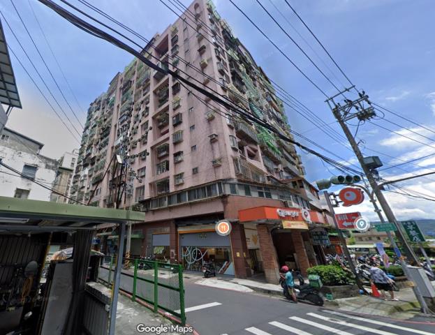 新北樹林法拍大樓-6