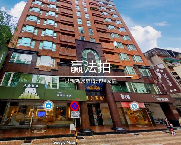 新北法拍大樓-7