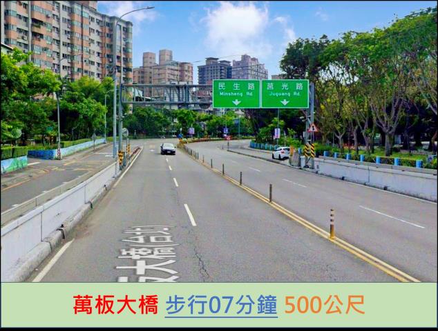 新北法拍大樓-9