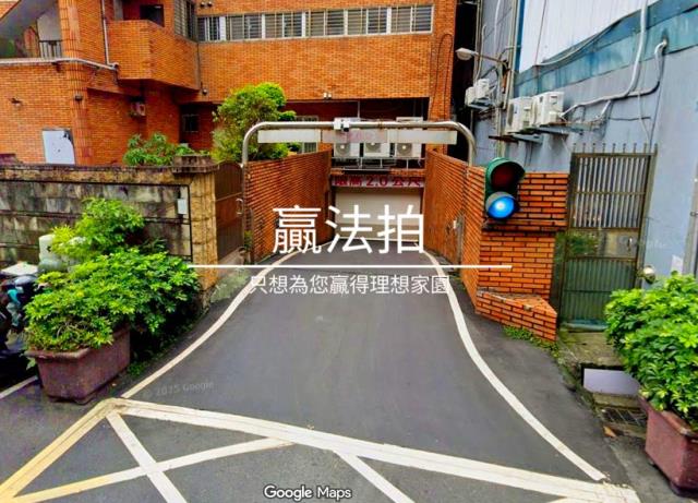 新北法拍大樓-1