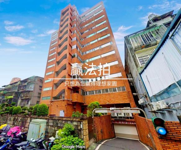 新北法拍大樓-2