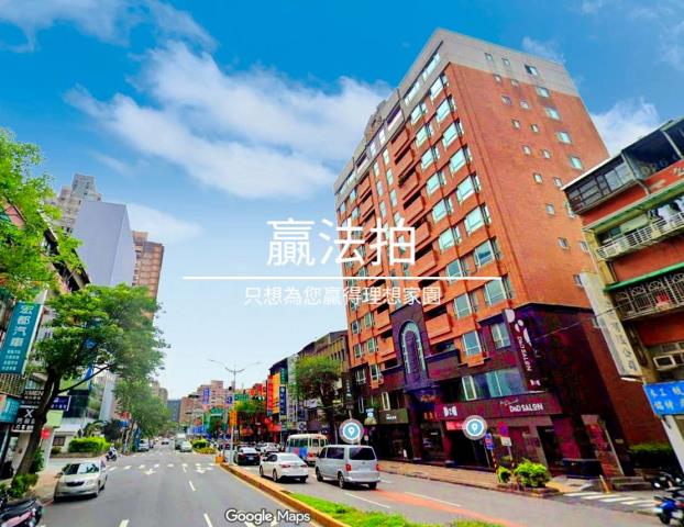 新北法拍大樓-3