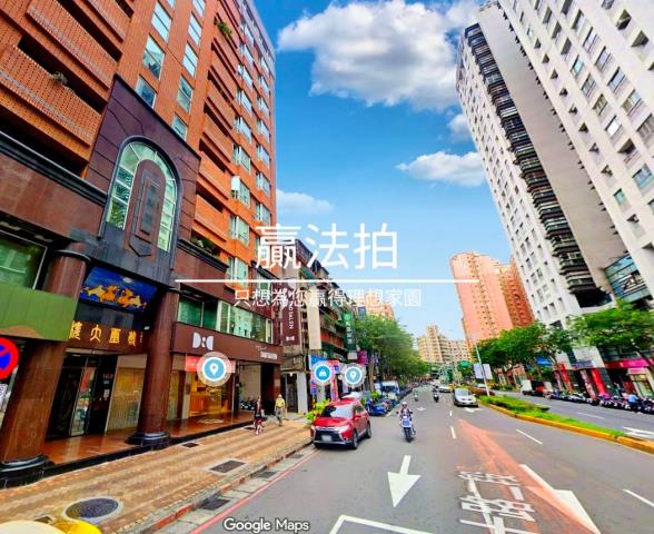 新北法拍大樓-6