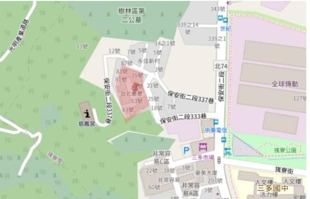 新北樹林大樓法拍-9