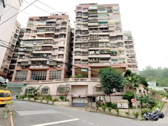 新北樹林大樓法拍-2