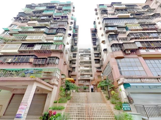 新北樹林大樓法拍-3