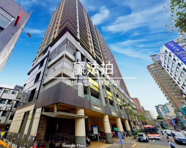 新北拍賣大樓-1