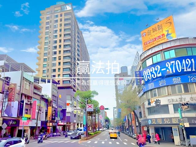 新北拍賣大樓-5