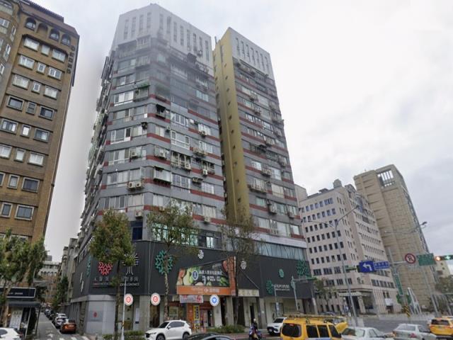 台北大安區法拍華廈-0