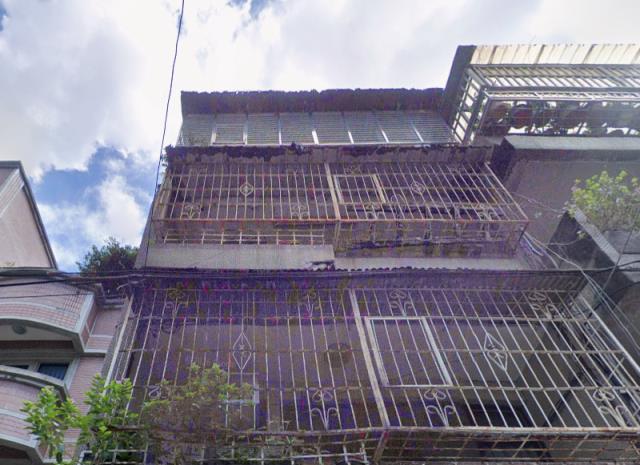 樹林公寓法拍-0