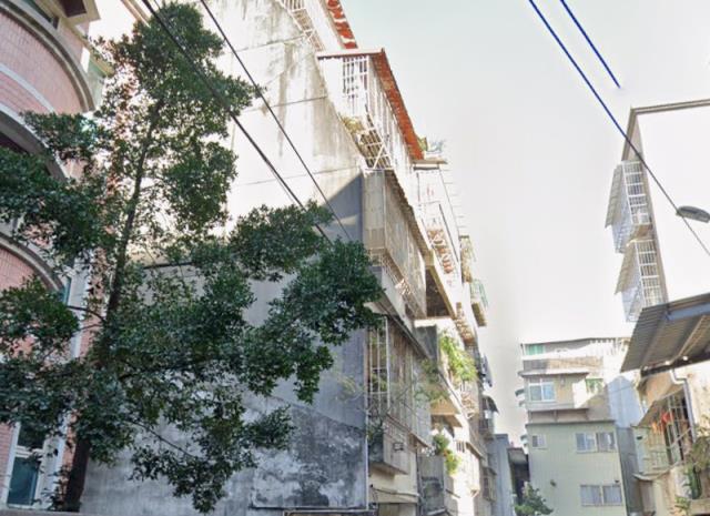 樹林公寓法拍-1