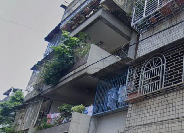 樹林公寓法拍-4