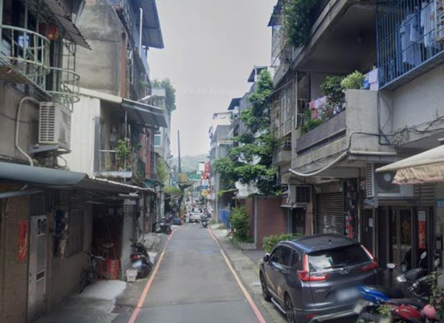 樹林公寓法拍-6