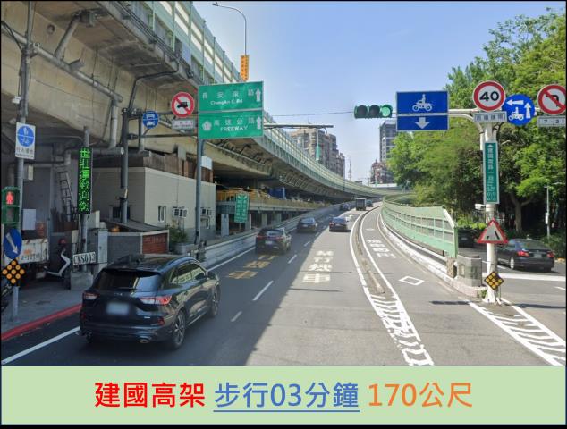 台北大安區法拍大樓-9