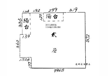 台北大安區法拍大樓-14