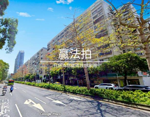 台北大安區法拍大樓-5