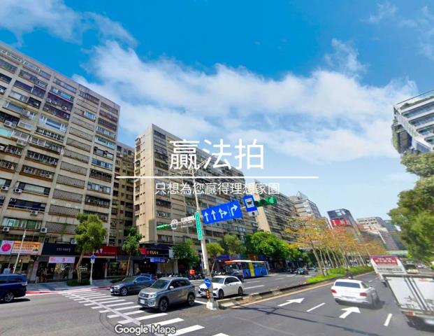 台北大安區法拍大樓-6