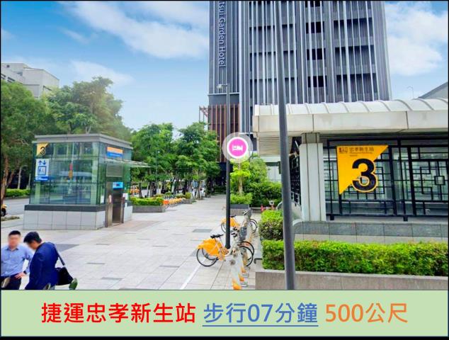 台北大安區法拍大樓-8