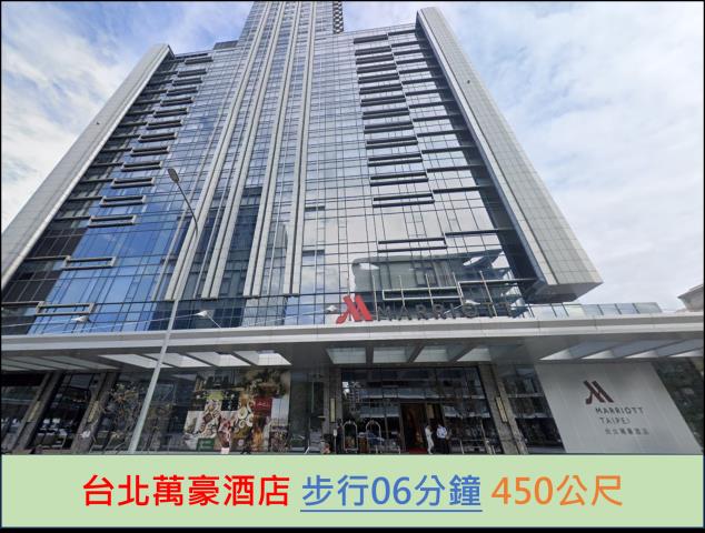 中山區法拍大樓-10
