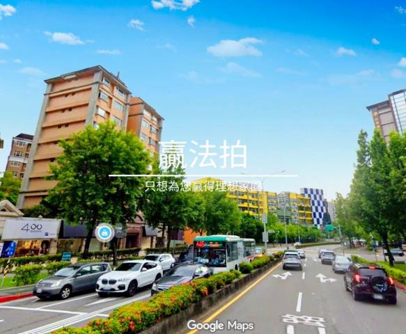 中山區法拍大樓-3