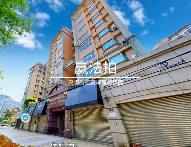 中山區法拍大樓-4