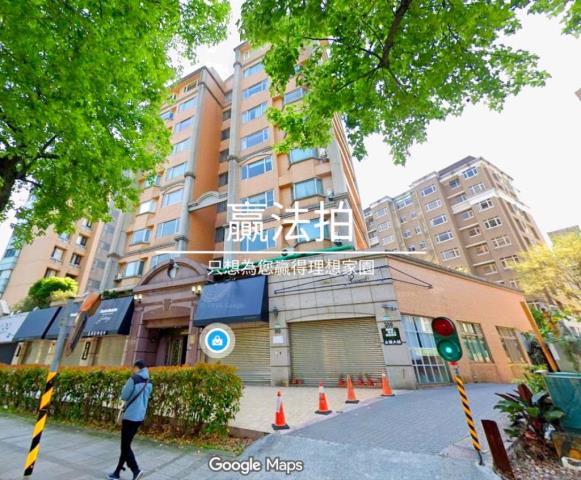 中山區法拍大樓-5