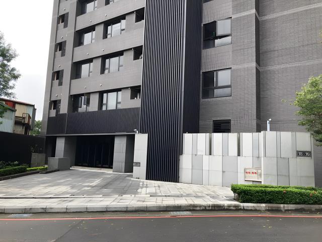 新北新店法拍大樓-9