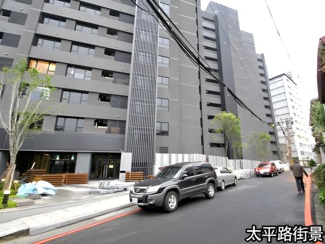 新北新店法拍大樓-0