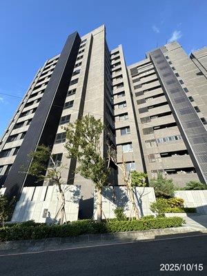 新北新店法拍大樓-3