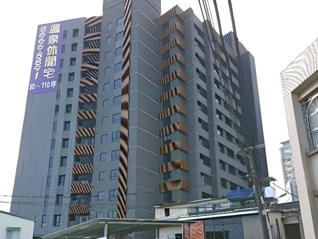 新北新店法拍大樓-5