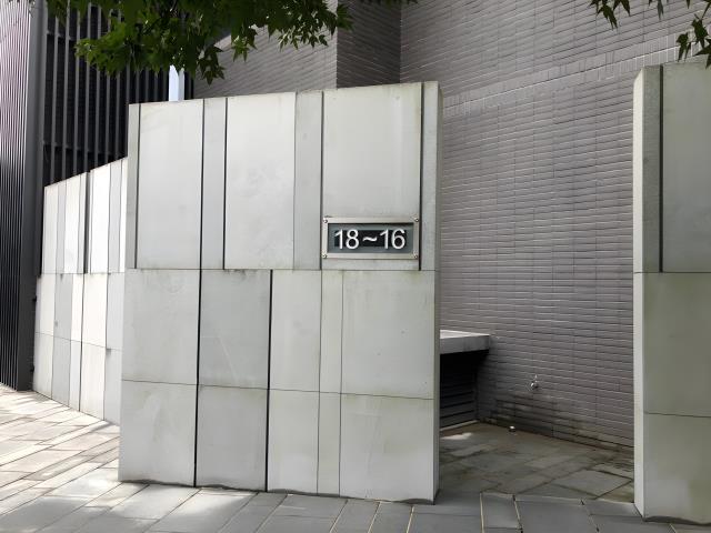 新北新店法拍大樓-8
