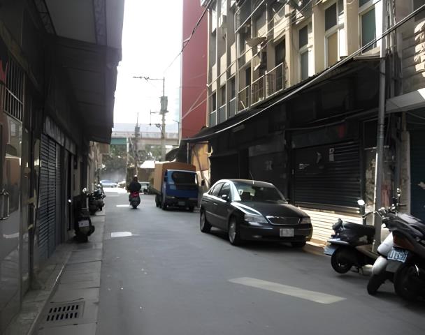 士林法拍公寓-4