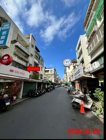 士林法拍公寓-2