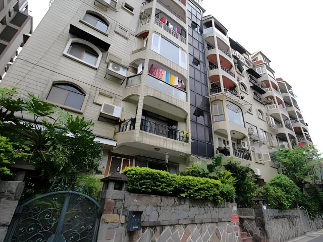 台北拍賣華廈-9