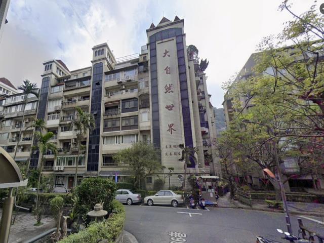 台北拍賣華廈-1