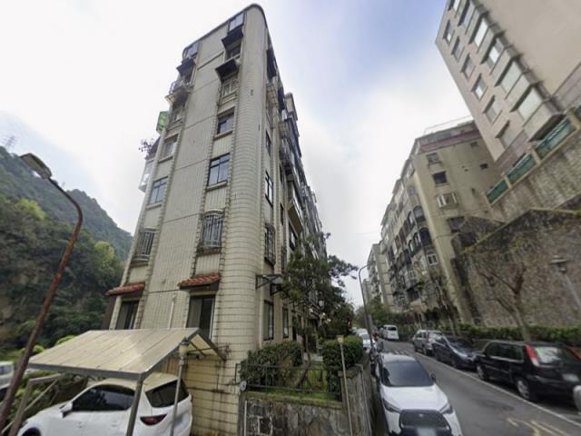 台北拍賣華廈-3