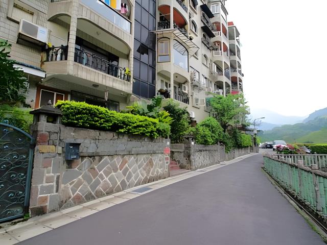 台北拍賣華廈-8