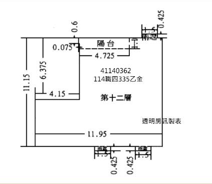新北三峽拍賣大樓-9