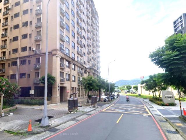 新北三峽拍賣大樓-6