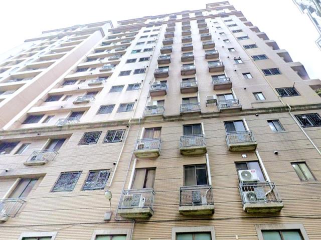 新北三峽拍賣大樓-7