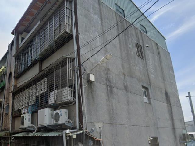 新北法拍公寓-1