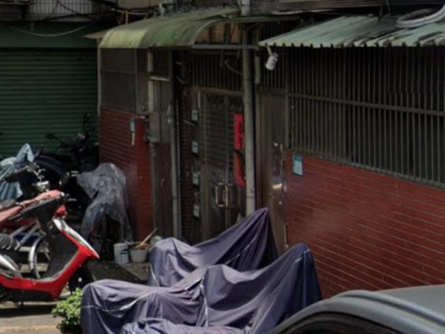 新北法拍公寓-2