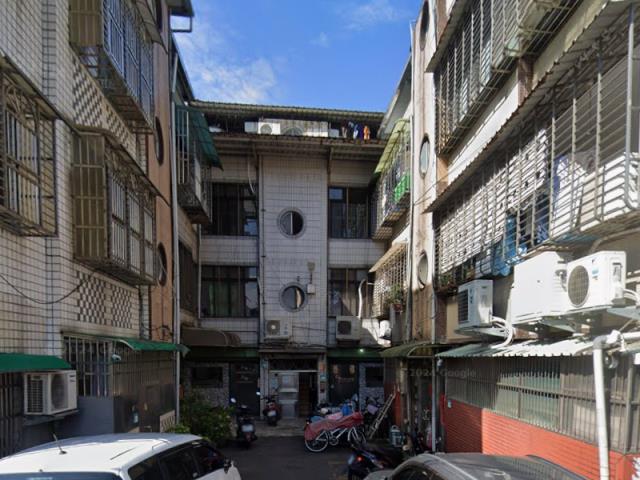 新北法拍公寓-3