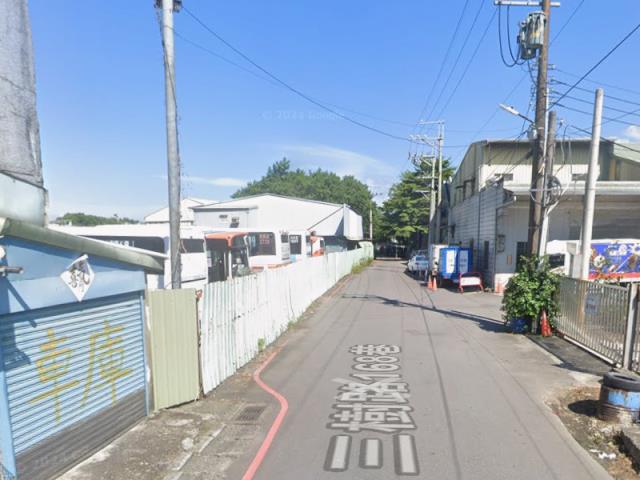新北法拍公寓-5