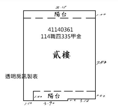 新北法拍公寓-6